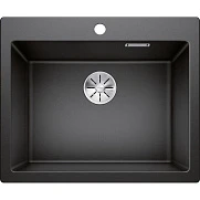  Мойка Blanco PLEON 6 Silgranit антрацит
