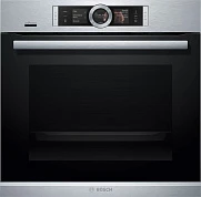  Духовой шкаф Bosch HRG636XS7