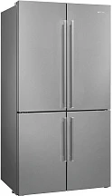  Холодильник Smeg FQ60XE