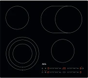  Варочная поверхность AEG HK654070IB
