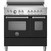 Плита Bertazzoni MAS95I2ENET