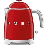  Чайник Smeg KLF05RDEU