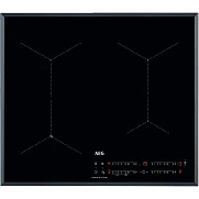 Варочная поверхность AEG IAE64431FB