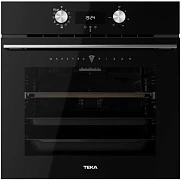  Духовой шкаф Teka MAESTROPIZZA HLB 8510P Night River Black