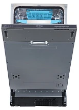  Посудомоечная машина Korting KDI 45340