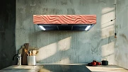  Вытяжка Sirius SL 123 GEORGIE antique pink
