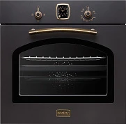  Духовой шкаф Korting OGG 741 CRN