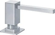  Мойки и смесители Franke 119.0176.059 CENTINOX Дозатор для мыла (нерж.)