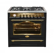  Плита Kaiser HGE 93555 Em Turbo