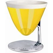  Весы кухонные Bugatti UMA Yellow