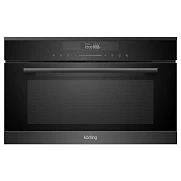  Встраиваемая микроволновая печь Korting KMI 830 GNBX