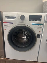  Стиральная машина Bosch WGA242X4OE_VM