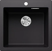  Мойка Blanco PLEON 5 Silgranit черный
