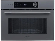 Духовой шкаф Midea MCO82007MGG-I