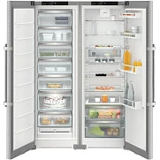  Холодильник Liebherr XRFsd 5230 (SFNsde 5237 + SRsde 5230)