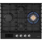  Варочная поверхность Hiberg VM 6245 B