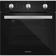  Шкаф духовой электрический MAUNFELD AEOC6050BM