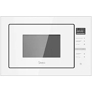  Встраиваемая микроволновая печь Midea MI10250GW
