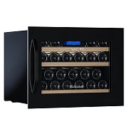  Винный шкаф Meyvel MV22-KBB1