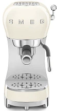  Кофемашина Smeg ECF02CREU