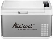  Автохолодильник Alpicool MK18