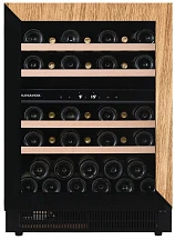  Винный шкаф Dunavox DAUF-39.119DOP.TO
