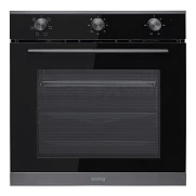  Встраиваемый духовой шкаф Korting OKB 1310 GNBX