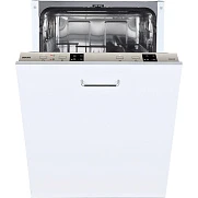  Посудомоечная машина Graude VGE 45.0