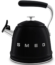  Чайник Smeg CKLW2001BL