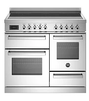  Плита Bertazzoni PRO105I3EXT