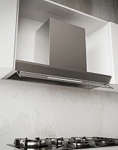  Вытяжка Sirius SL 928 IX 90