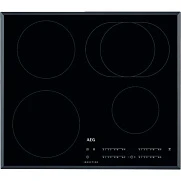  Варочная поверхность AEG IKB64410FB