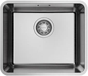  Мойка Omoikiri Omi 43-U/I-IN Ultra Mini