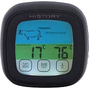  Аксессуар HiSTORY ICT-D01