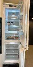  Холодильник Miele KFN 7764 D