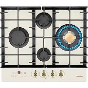  Варочная поверхность Hiberg VM 6145 RY