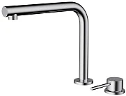  Смеситель Omoikiri Nara-C