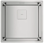  Мойка Teka FlexLinea RS15 40.40 SQ Polished