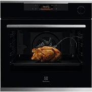  Духовой шкаф Electrolux KOCBP39WX