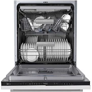  Посудомоечная машина Midea MID60S340i