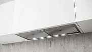  Вытяжка Sirius SM923-L IX 85