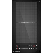  Варочная поверхность Maunfeld CVI292S2FBK Inverter