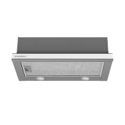  Вытяжка Maunfeld VSQ 60 INOX/GLASS WHITE