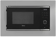  Встраиваемая микроволновая печь Midea MI72200X