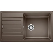  Мойка Blanco LEGRA XL 6 S Silgranit кофе