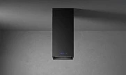  Вытяжка Falmec MIRA BLACK PLUS IS 40