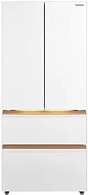  Холодильник Toshiba GR-RF690WI-PGJ(67)