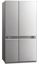  Холодильник Mitsubishi Electric MR-LR78EN-GSL-R
