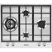  Варочная поверхность Smeg PX164L