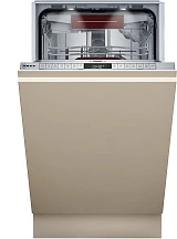  Посудомоечная машина Neff S857ZMX03E